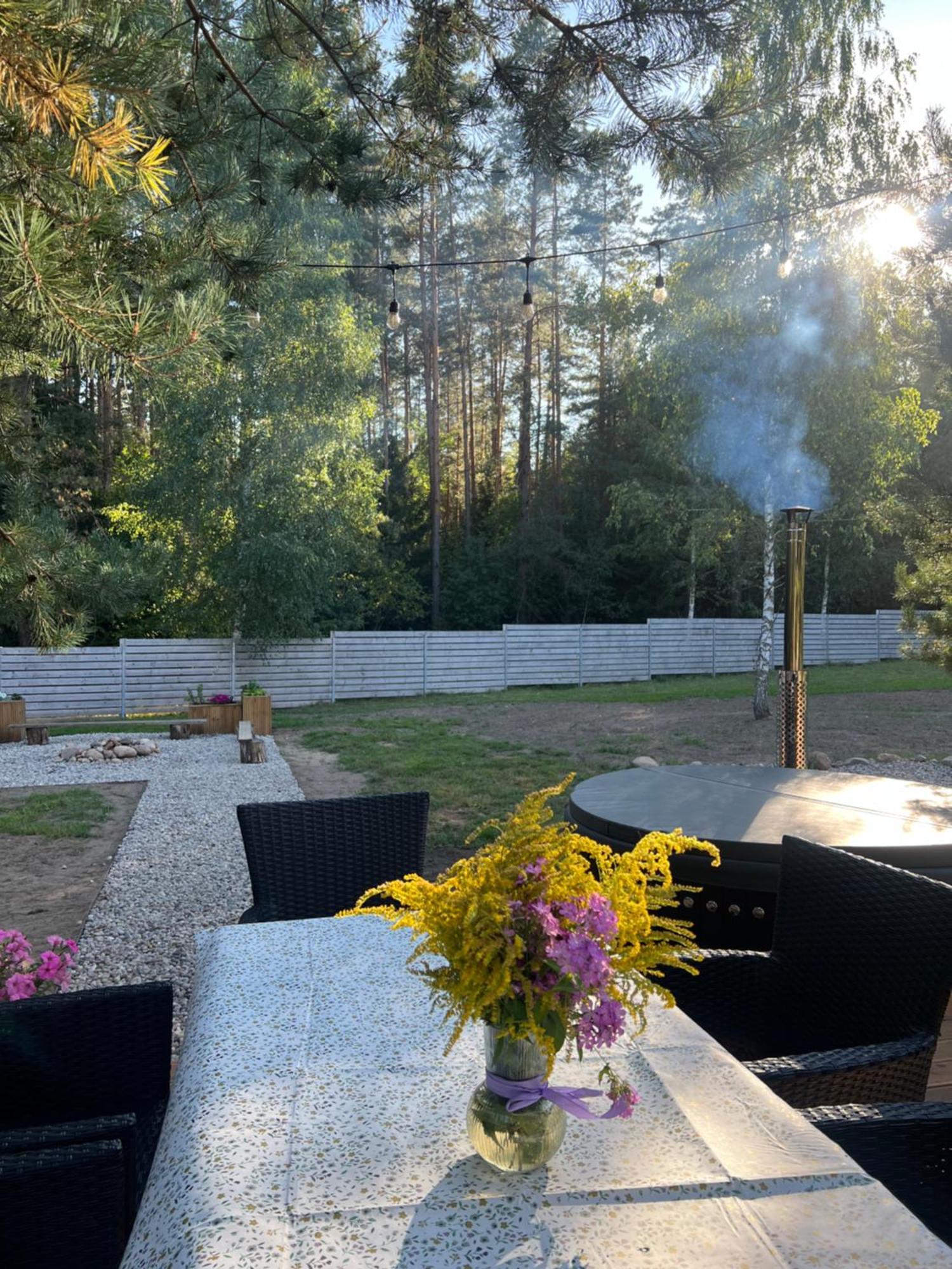 Zakatek Lipowy Most Kültér fotó